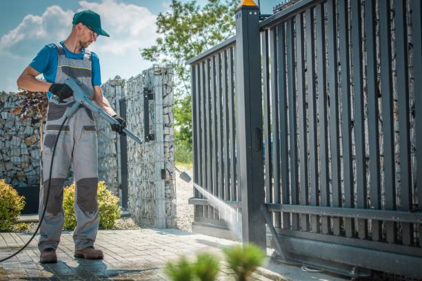 Professional Pressure Washing Services in Hildebran, NC