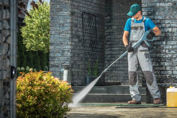 Best Parking Lot and Garage Cleaning  in Hildebran, NC