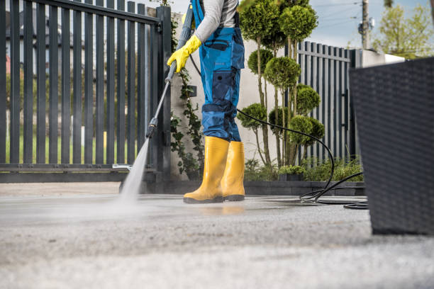 Best Factory Floor Cleaning  in Hildebran, NC