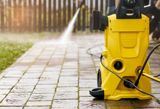 Best Oil Spill Cleanup  in Hildebran, NC