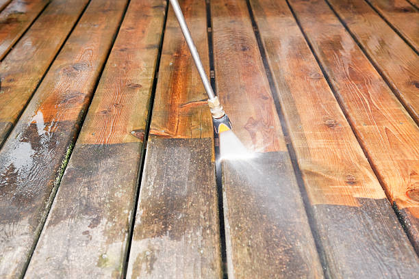 Best Fence Cleaning  in Hildebran, NC